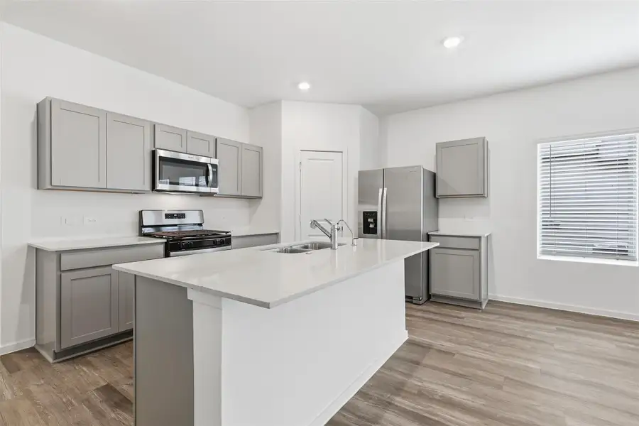 Kitchen-Open Concept Kitchen-Open Concept