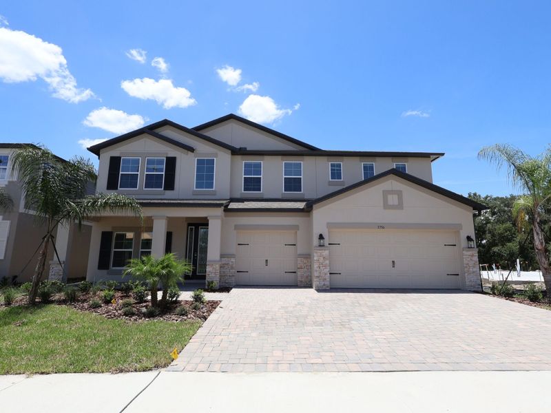 Front Exterior