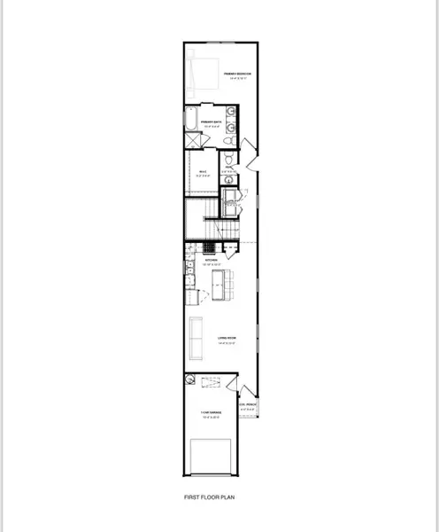 2D floor plan layout of this home in , Tomball, TX (Image 3). 2D floor plan layout of this home in , Tomball, TX (Image 3).