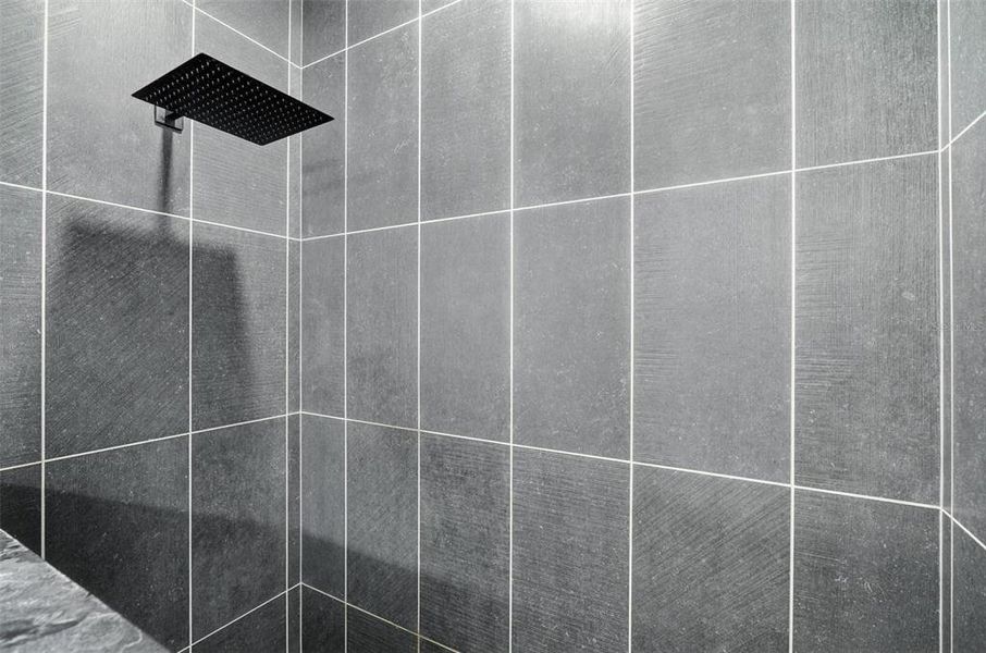 Close-up of interior finishes inside a home in , Palm Coast (Image 20).