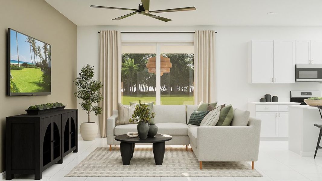 Florida Core N069 Pauling Family 2of2 F1 8 29 25 1