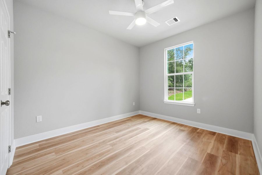 Spacious, unfurnished interior of a new home in , Coldspring (Image 35). Spacious, unfurnished interior of a new home in , Coldspring (Image 35).