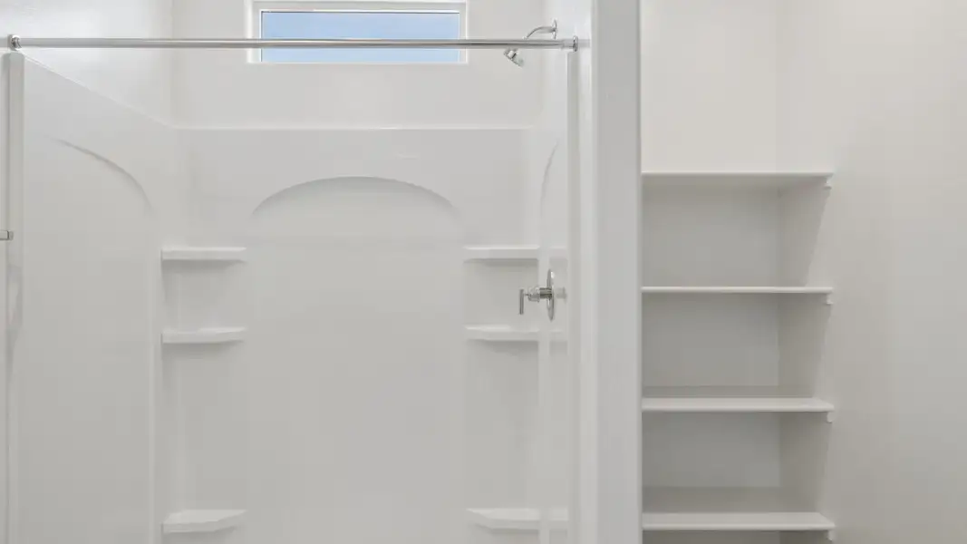 Close-up of interior finishes inside a home in Quail Ranch, San Tan Valley (Image 11).