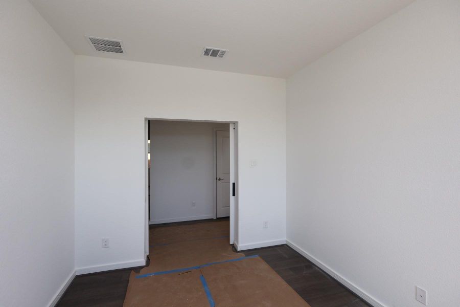 Home office - still under construction! Home office - still under construction!