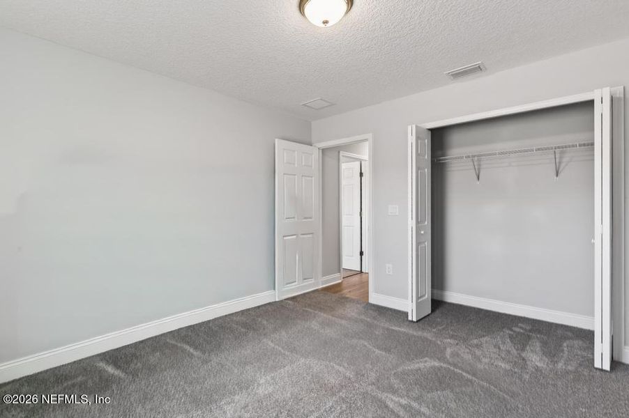 Spacious, unfurnished interior of a new home in , Callahan (Image 26).