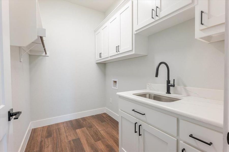 Furnished interior view inside a new home in , Poolville (Image 15). Furnished interior view inside a new home in , Poolville (Image 15).