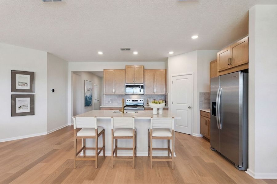 Kitchen Kitchen