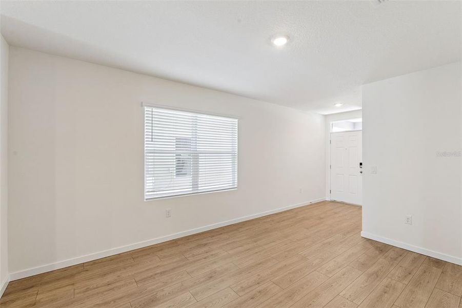 Spacious, unfurnished interior of a new home in , Port Orange (Image 15).