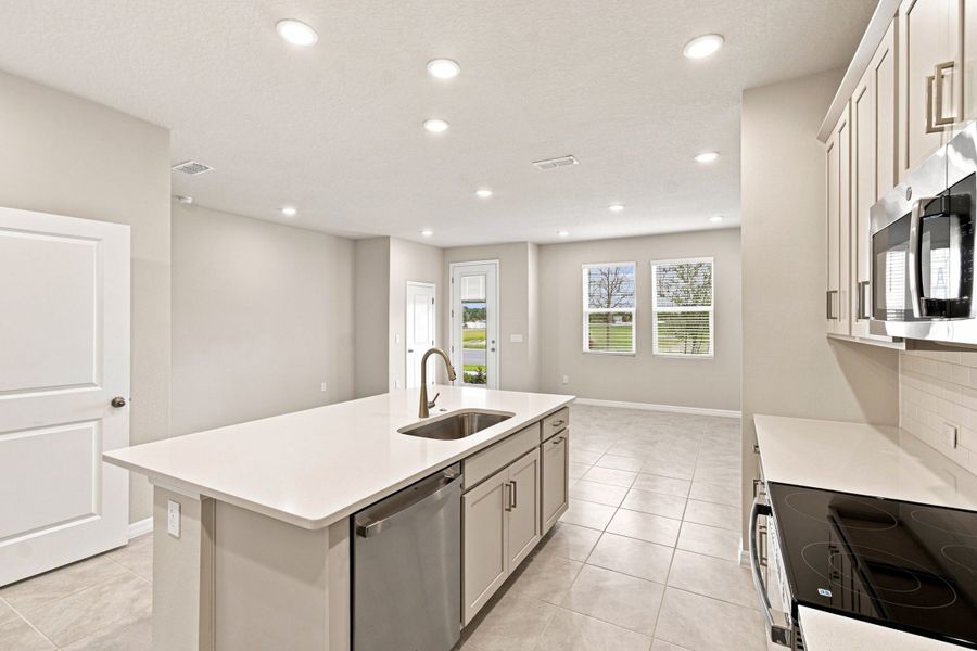 Kitchen Kitchen