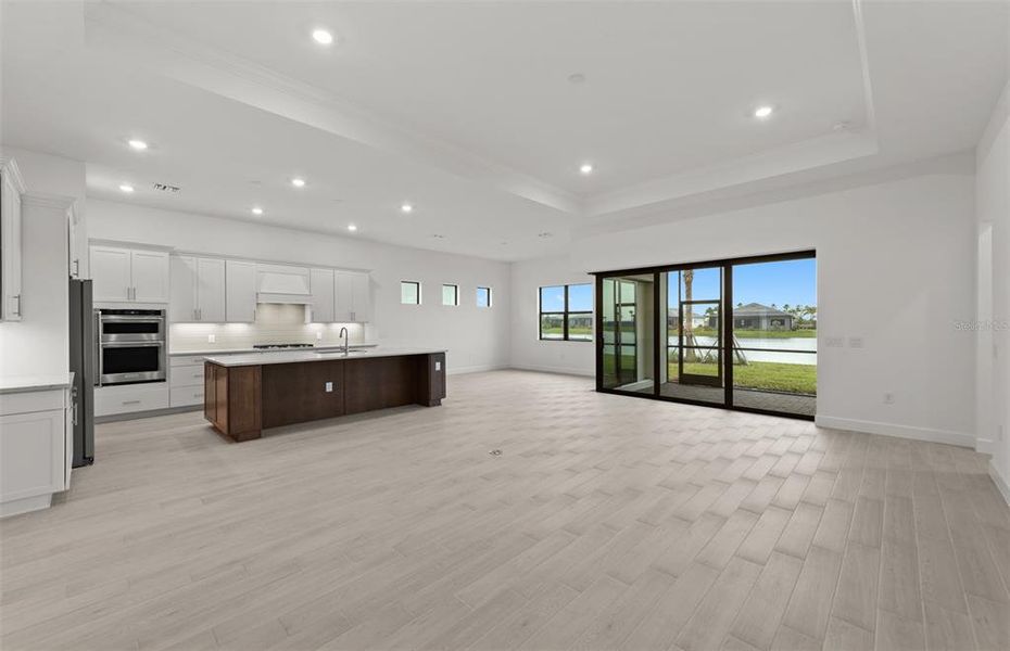 Image 32 of a home in Del Webb Catalina.