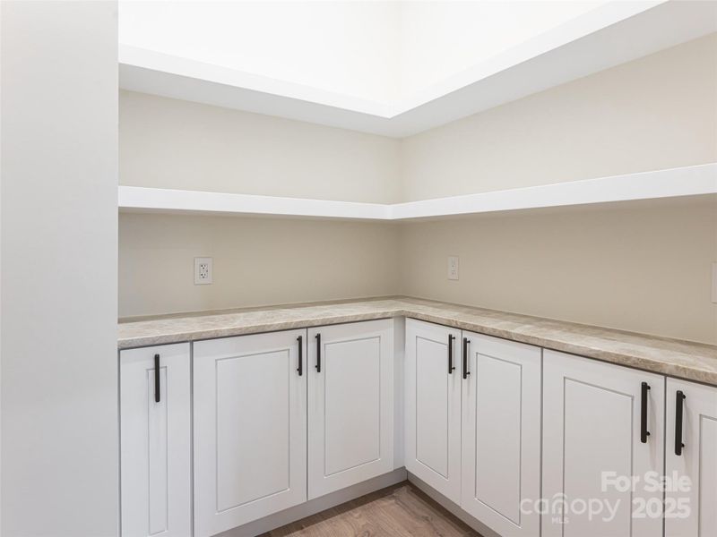 Spacious, unfurnished interior of a new home in , Candler (Image 24). Spacious, unfurnished interior of a new home in , Candler (Image 24).