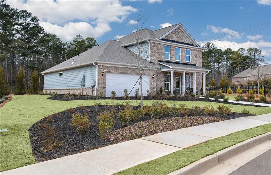 Image 29 of a home in Anderson Point Estates. Image 29 of a home in Anderson Point Estates.