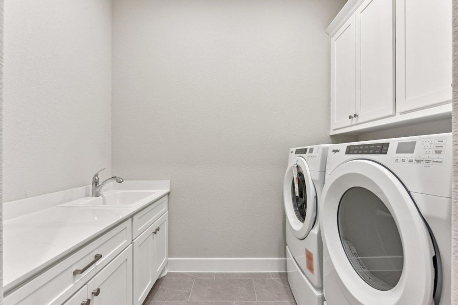 Image 36 of a home in Sun City Texas.