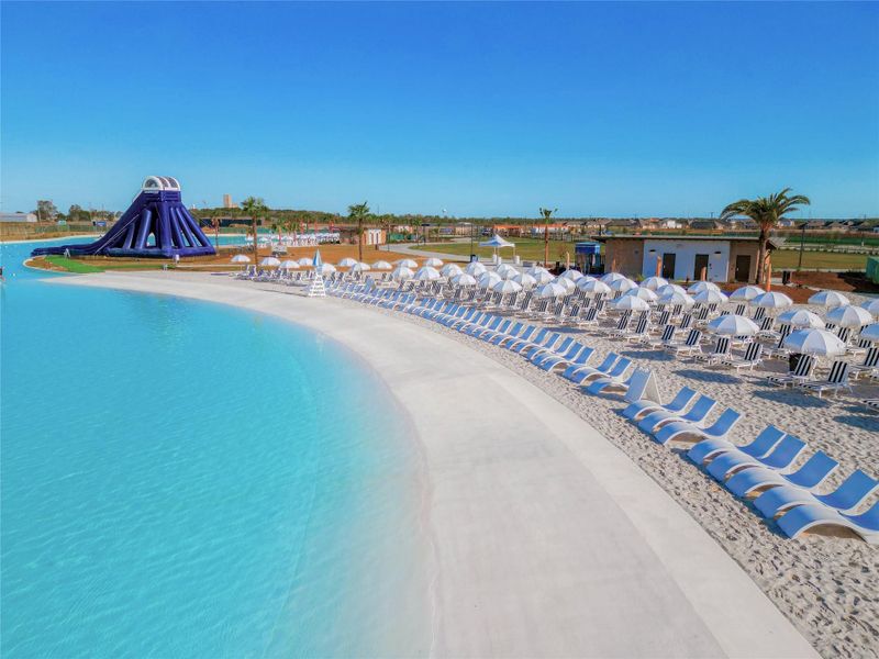 Community amenities in River Ranch, Dayton (Image 20).