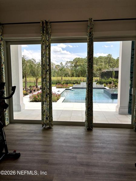 Image 41 of a home in Nocatee.