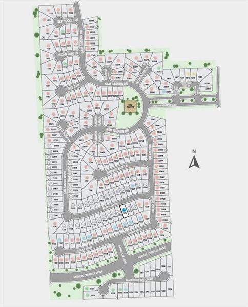 Site Map