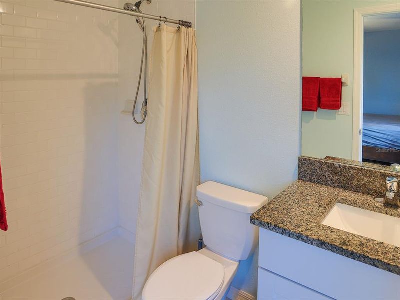 Furnished interior view inside a new home in , Bartow (Image 17). Furnished interior view inside a new home in , Bartow (Image 17).