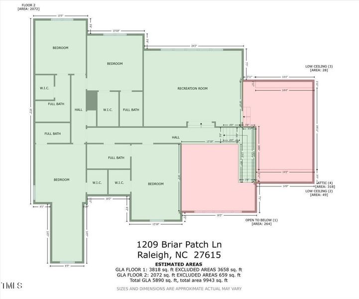 75-2209 Briar Patch Ln Floor Plan-2