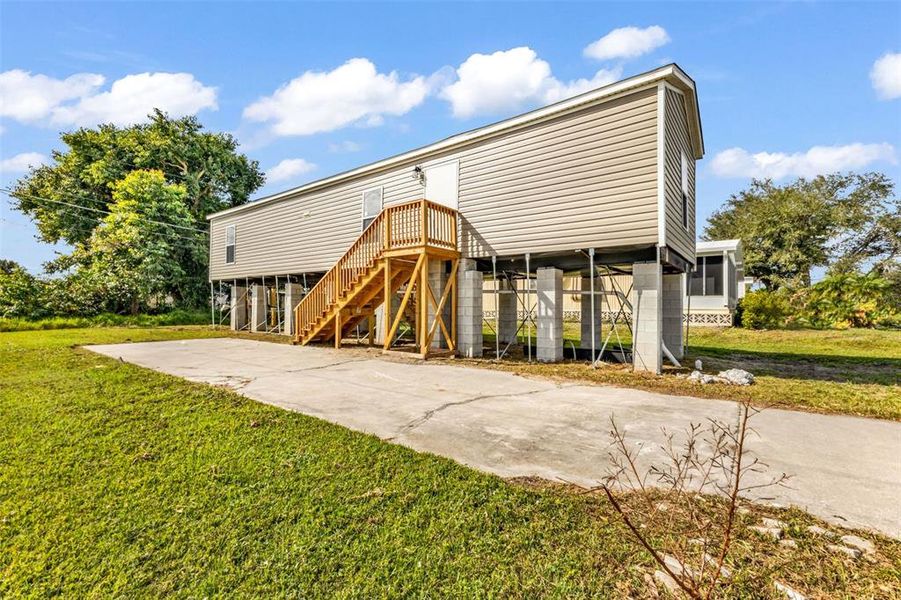 Image 24 of a home in . Image 24 of a home in .