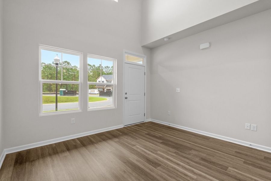 New Home in Calabash, NC. - Slide 4 New Home in Calabash, NC. - Slide 4