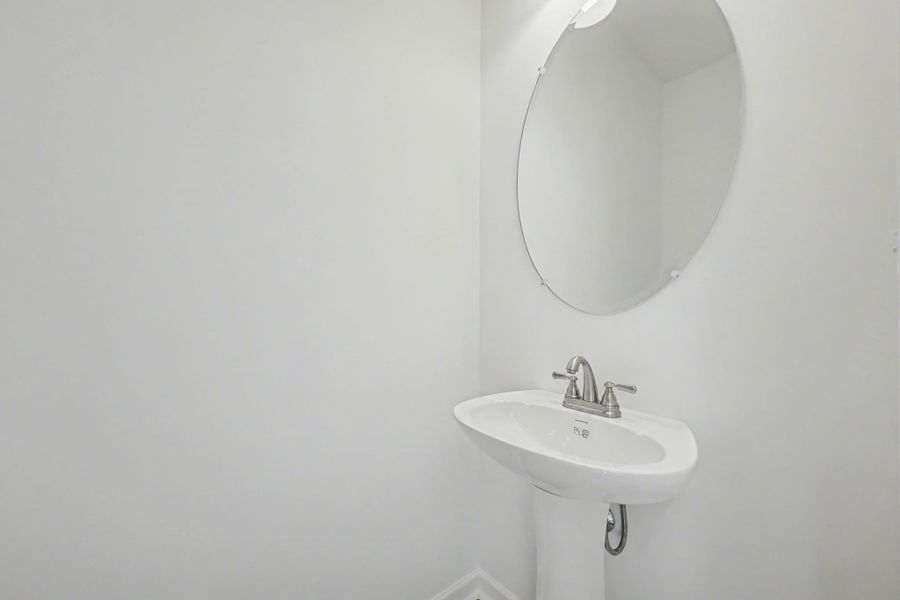 Close-up of interior finishes inside a home in Ironhorse, Dickson (Image 19). Close-up of interior finishes inside a home in Ironhorse, Dickson (Image 19).