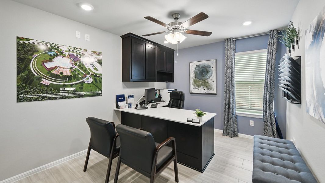 Furnished interior view inside a new home in Dry Creek, Bridgeport (Image 29). Furnished interior view inside a new home in Dry Creek, Bridgeport (Image 29).