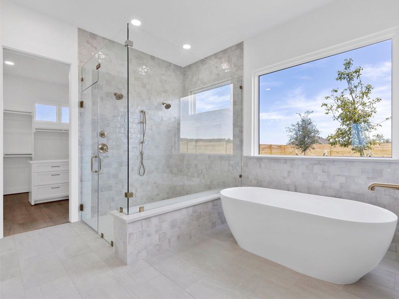 Furnished interior view inside a new home in , Smithville (Image 4). Furnished interior view inside a new home in , Smithville (Image 4).