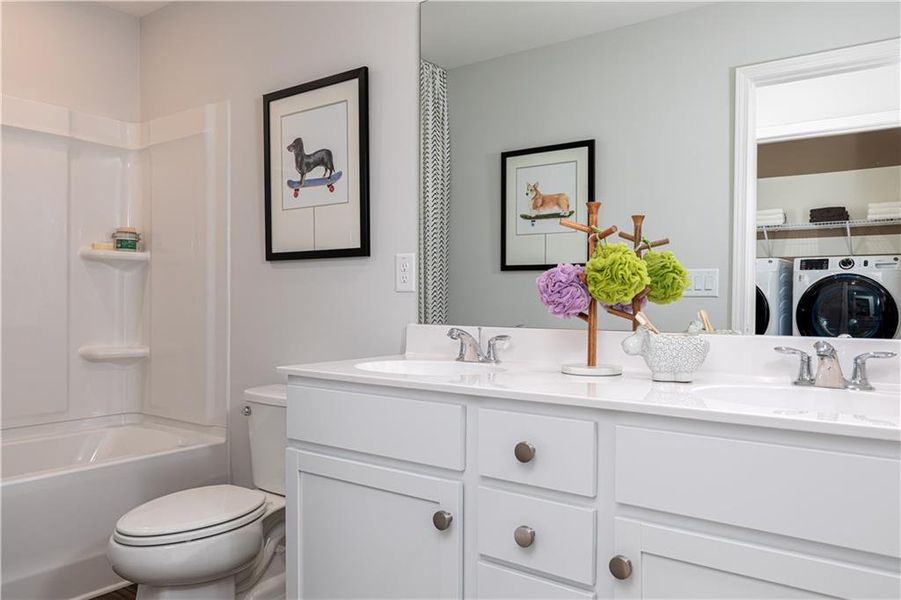 Image 37 of a home in Riverside Ridge. Image 37 of a home in Riverside Ridge.