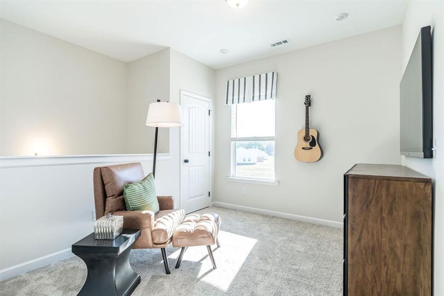 The Benson II - Loft