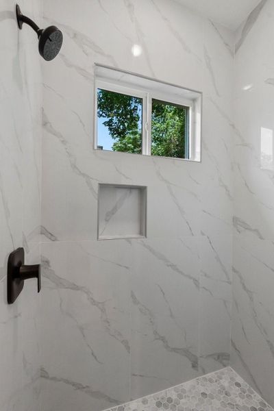 Close-up of interior finishes inside a home in , Montgomery (Image 16). Close-up of interior finishes inside a home in , Montgomery (Image 16).
