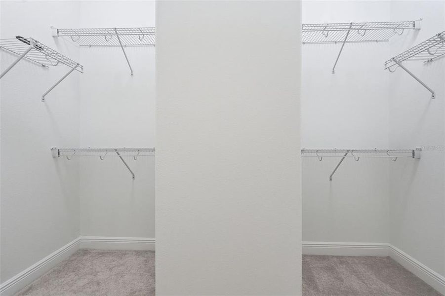 Spacious, unfurnished interior of a new home in , Hernando (Image 52).