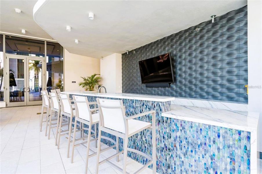 Community amenities in , St. Petersburg (Image 36).