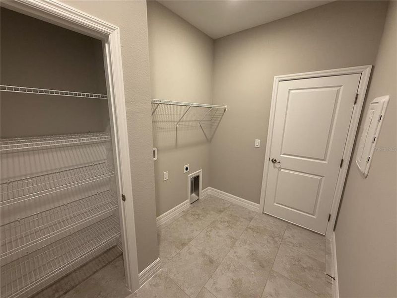 Spacious, unfurnished interior of a new home in , North Port (Image 13). Spacious, unfurnished interior of a new home in , North Port (Image 13).