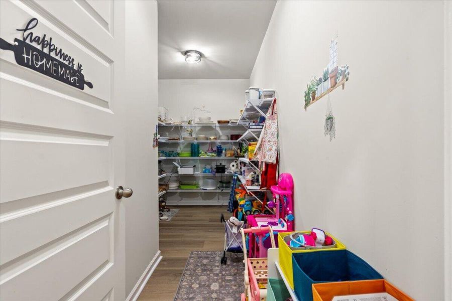 Image 50 of a home in Horizons at Summers Corner | 55+.