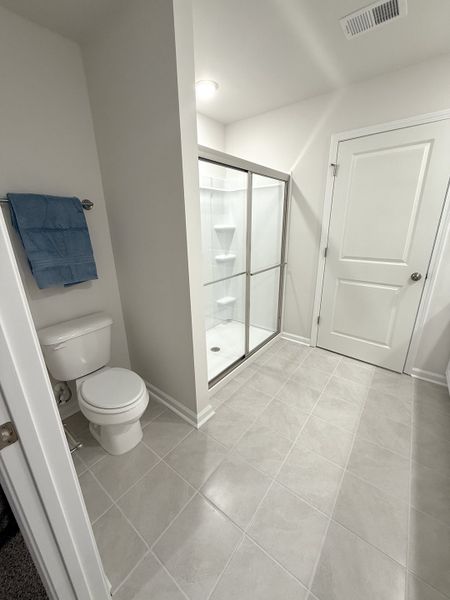 Image 26 representing the Keystone by Veranda Homes in Victorywoods Village, Columbia, SC. Image 26 representing the Keystone by Veranda Homes in Victorywoods Village, Columbia, SC.