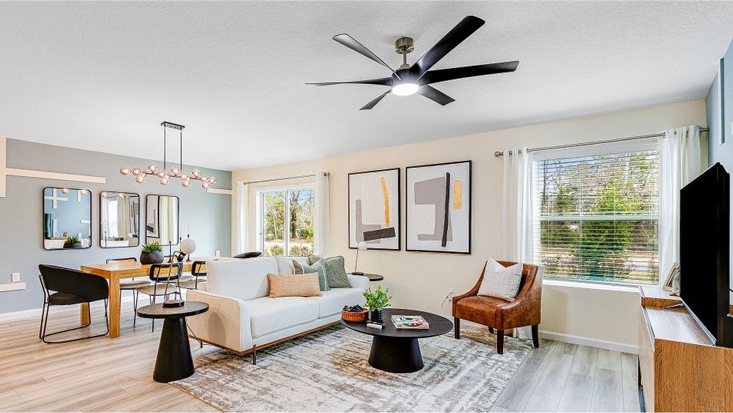 Florida Core N004 Dawn Family 2of3 Base6 7 24 25