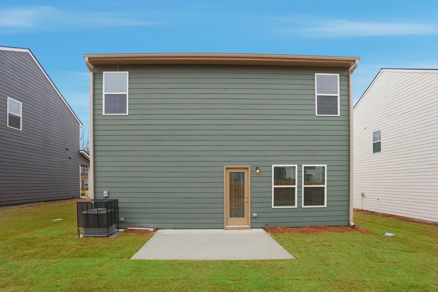 New Home in South Fulton, GA.  - Slide 30