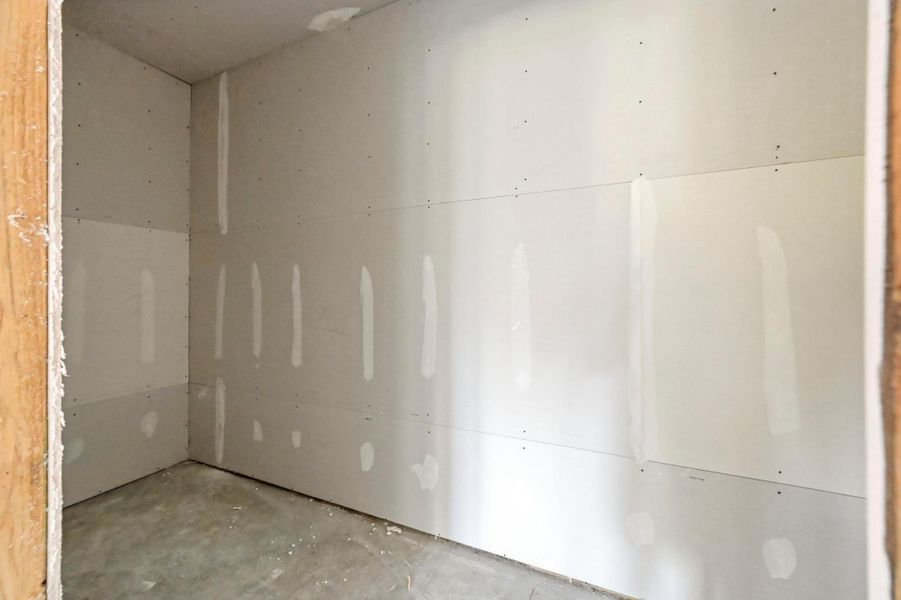 Tucked behind the kitchen is a fantastic scullery / pantry combo! Tucked behind the kitchen is a fantastic scullery / pantry combo!