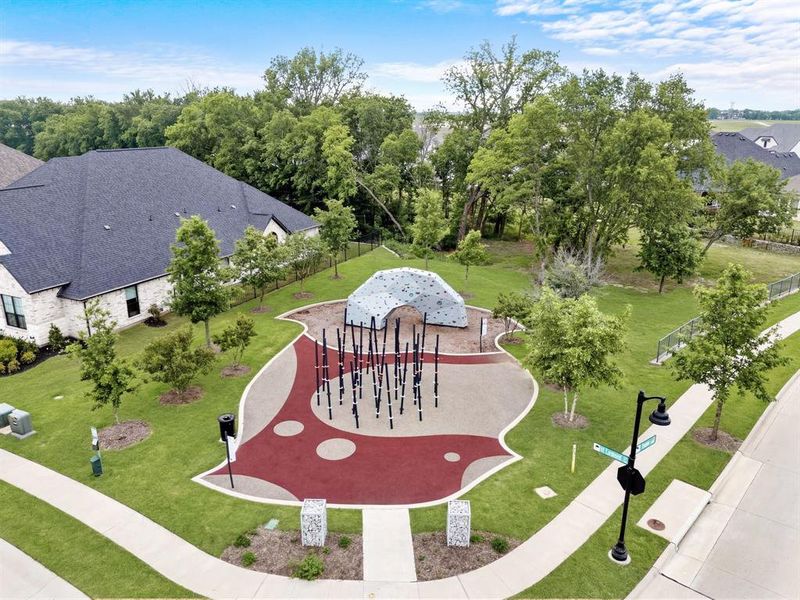 Community amenities in , Van Alstyne (Image 35).