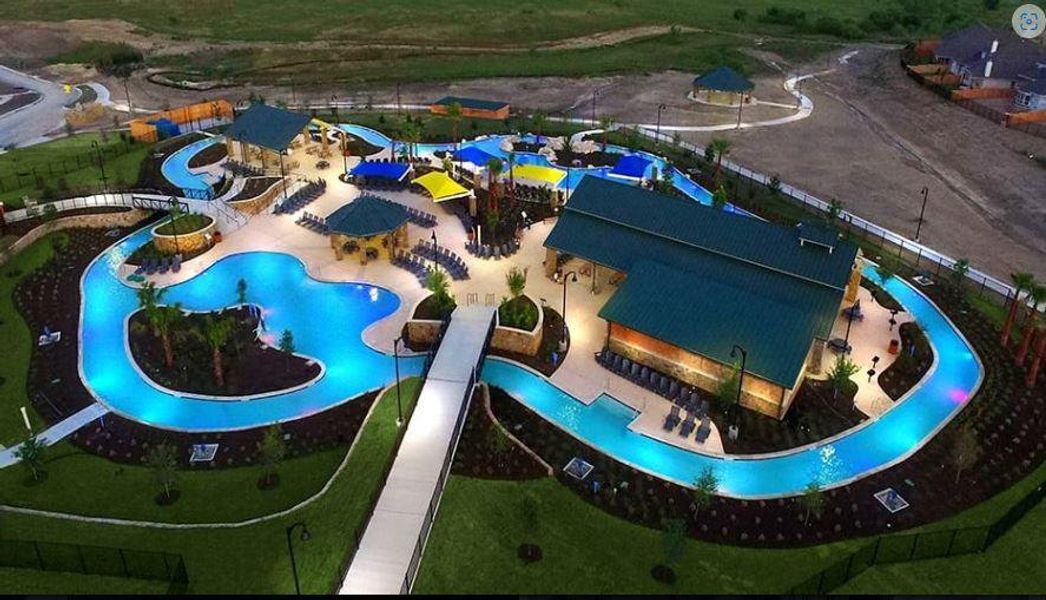 Sunfield Community