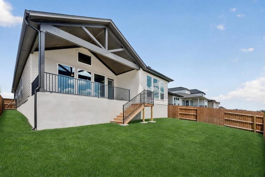 231 Belmont Way ~ Ready Now
