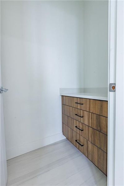 Spacious, unfurnished interior of a new home in , Suwanee (Image 68).