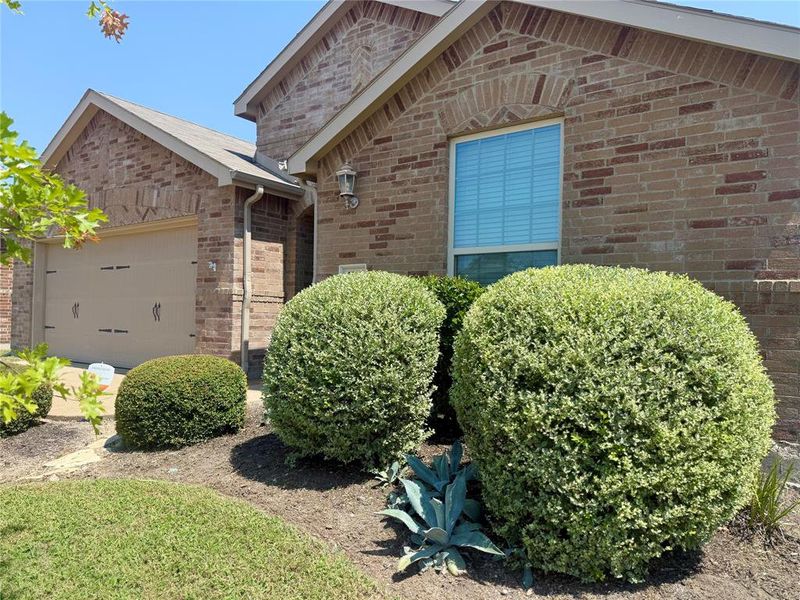 Image 36 of a home in . Image 36 of a home in .