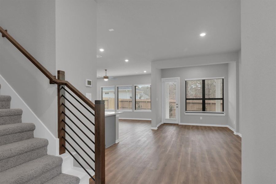 Image 52 of a home in Summer Place  35'.