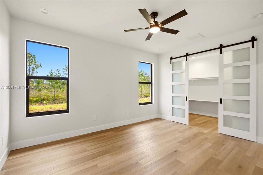 Spacious, unfurnished interior of a new home in , Sebring (Image 34). Spacious, unfurnished interior of a new home in , Sebring (Image 34).