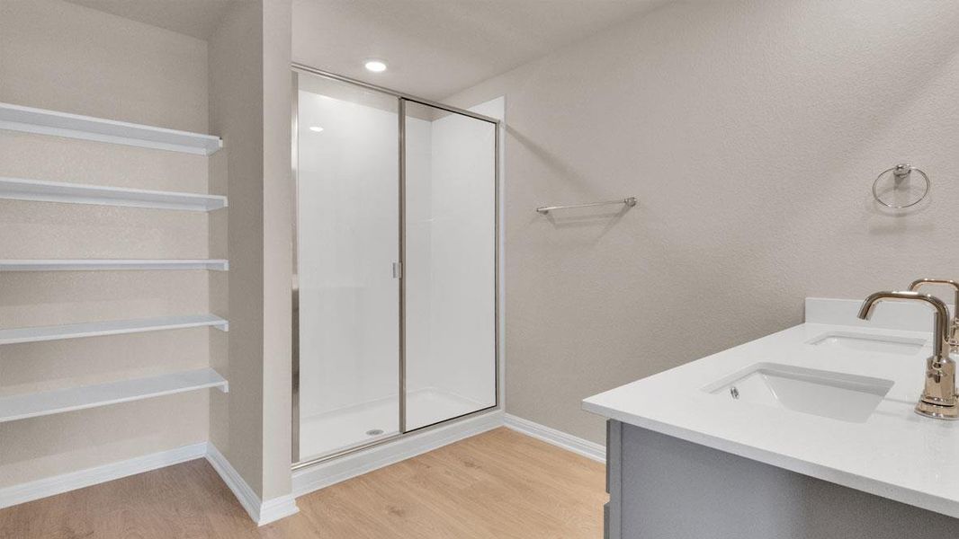 Image 19 of a home in Thunder Rock. Image 19 of a home in Thunder Rock.