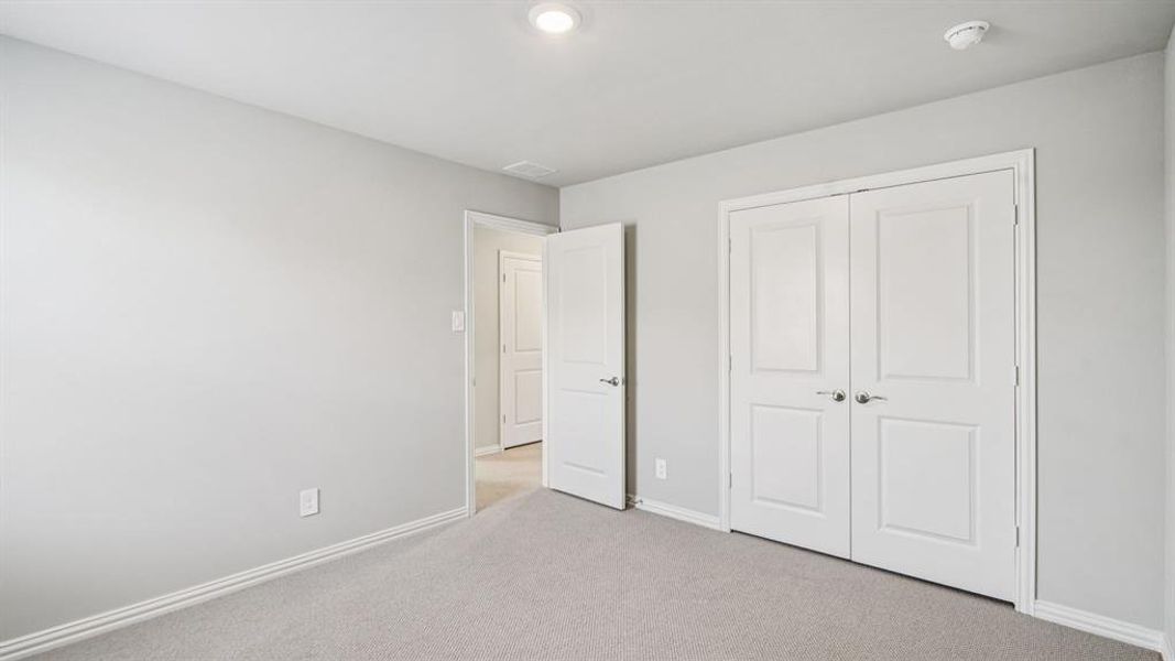 Photo is not of the actual home, but is an inspirational photo of builder’s model home and may depict options, furnishings, and/or decorator features that are not included.