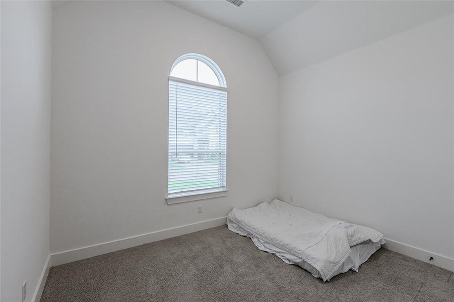 Spacious, unfurnished interior of a new home in , McKinney (Image 21).