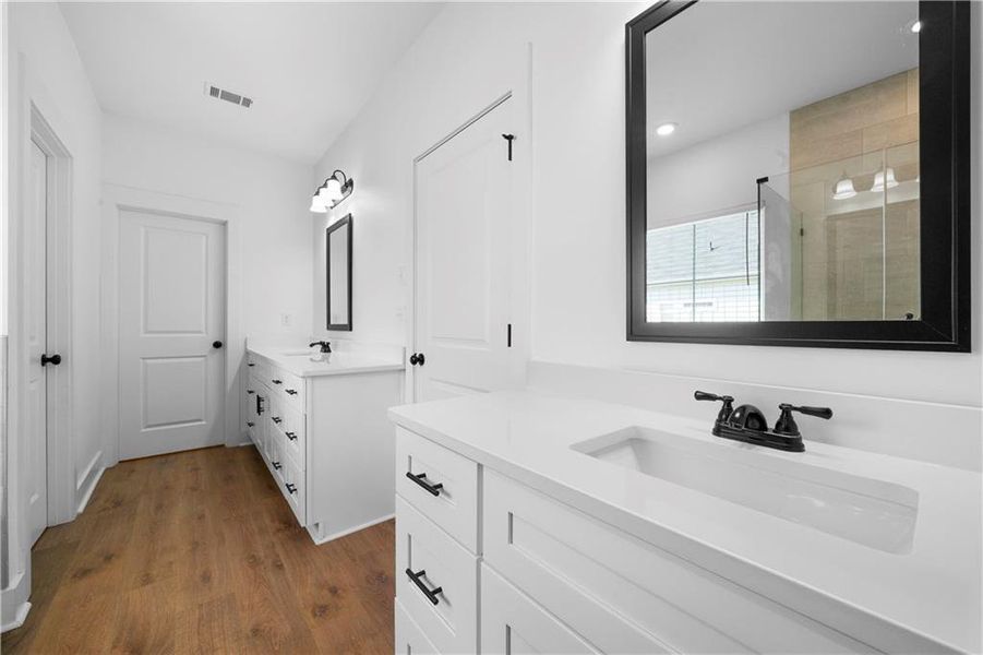 Furnished interior view inside a new home in , Rome (Image 7).