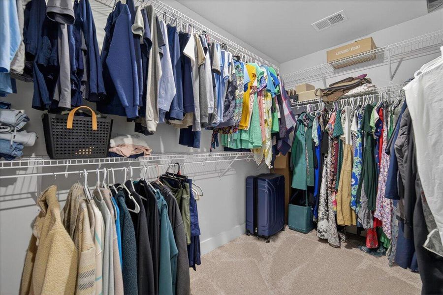 Close-up of interior finishes inside a home in Hewing Farms, Summerville (Image 21).